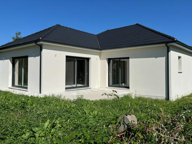 Maison vente à Pau, Lons