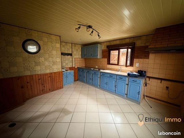 Maison vente à Bar-sur-Aube, Soulaines-dhuys