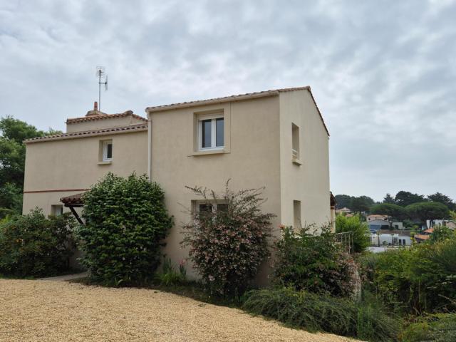 Maison vente à Saint-Nazaire, Préfailles