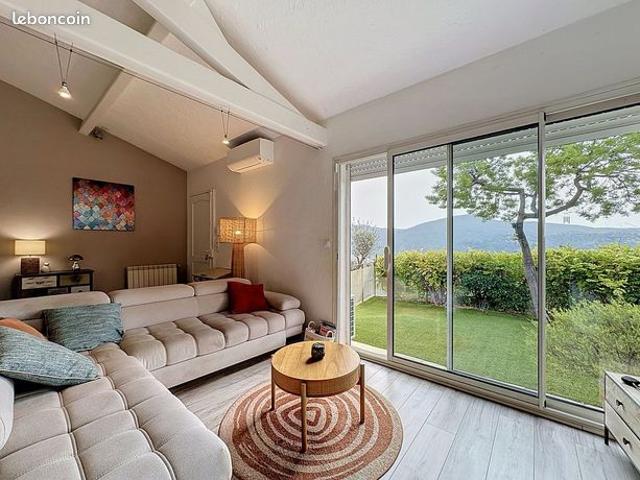 Maison vente à Gattières, Alpes-Maritimes