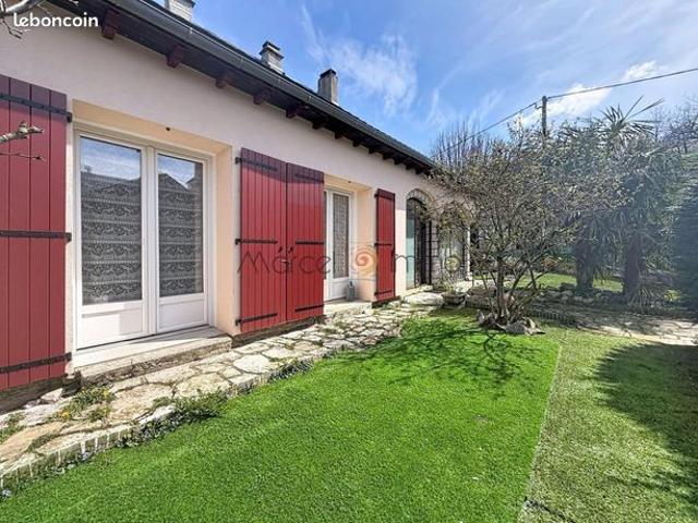 Maison vente à Mende, Saint-germain-du-teil