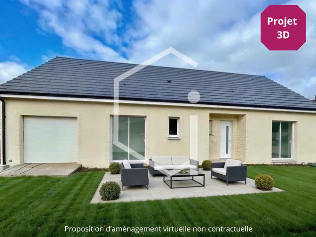 Maison vente à Nevers, Imphy
