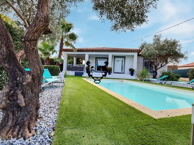 Maison vente à Arrondissement de Draguignan, Les Arcs