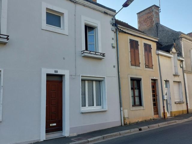 Maison vente à Le Mans, Pays de la Loire