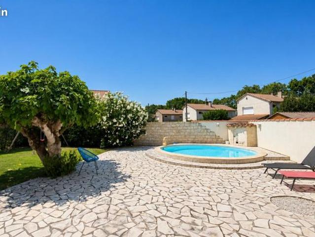 Maison vente à Nîmes, Rodilhan