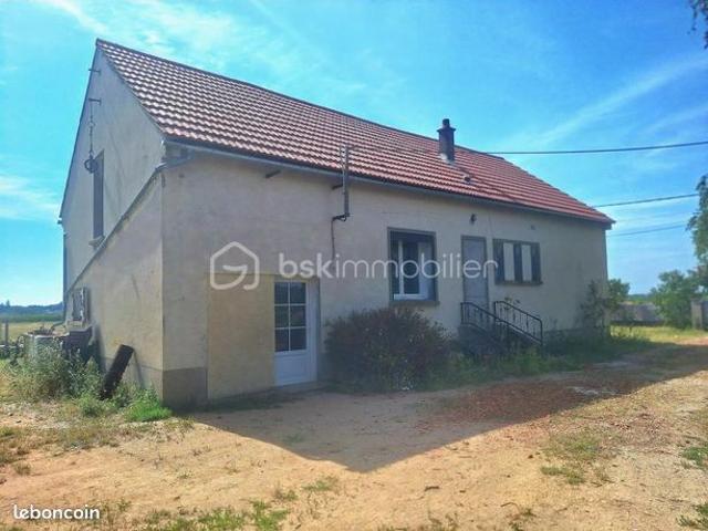 Maison vente à Orléans, Mardié