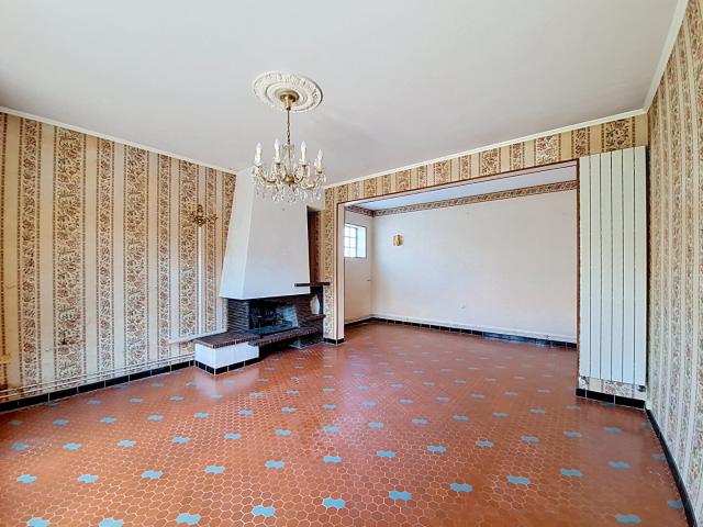 Maison vente à Rochefort