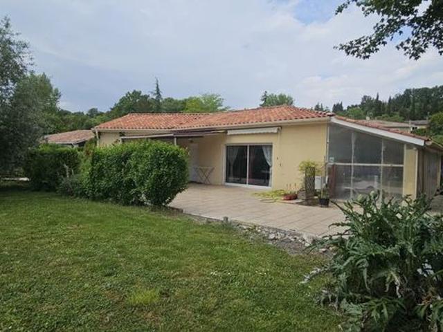 Maison vente à Auch