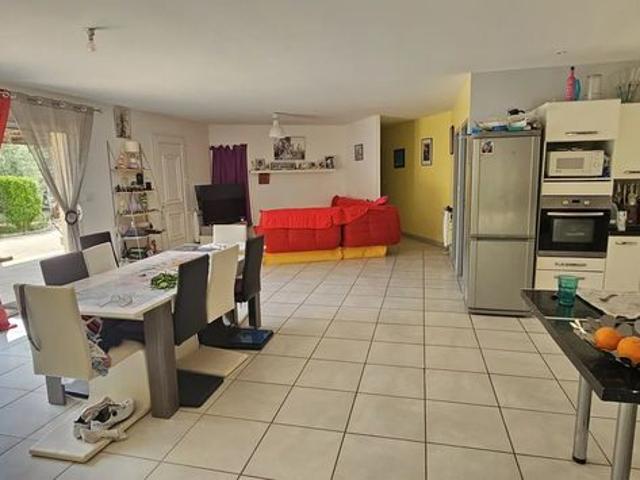 Maison vente à Auch