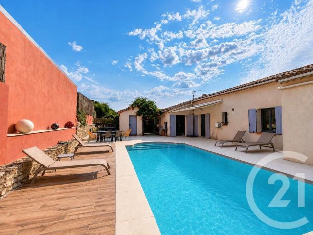 Maison vente à Forcalquier