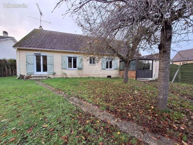 Maison vente à Auxerre, Rogny-les-sept-ecluses