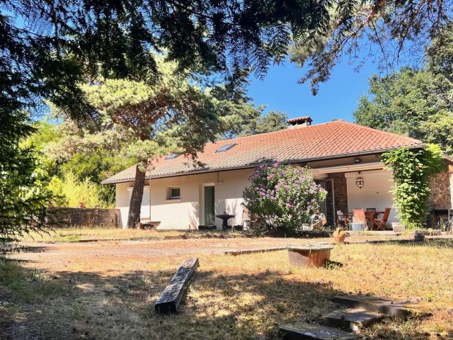 Maison vente à Riom, Loubeyrat