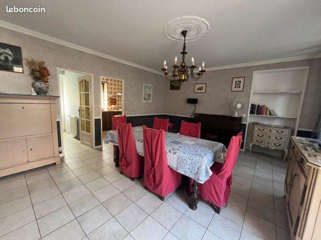Maison vente à Blois, Cellettes