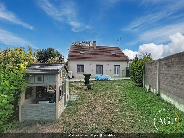 Maison vente à Sougy, Loiret