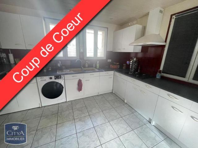 Maison location à Riom, Aigueperse