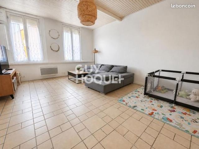 Maison vente à Douai, Fenain