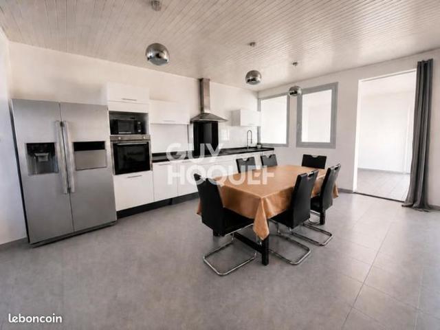 Maison vente à Douai, Fenain