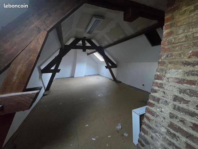 Maison vente à Vervins, Guise