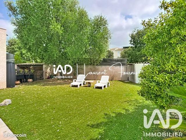Maison vente à Montpellier, Balaruc-les-bains