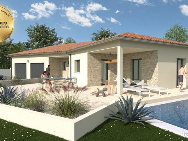 Maison vente à Bourg-en-Bresse, Lent