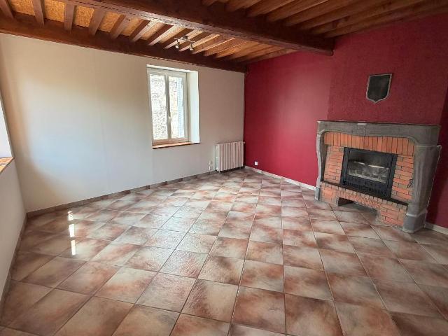 Maison location à Clermont-Ferrand, Tallende