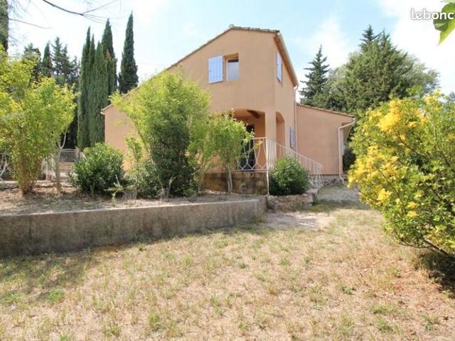 Maison vente à Mormoiron, Vaucluse
