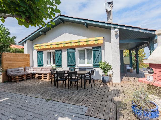 Maison vente à Bayonne, Mouguerre