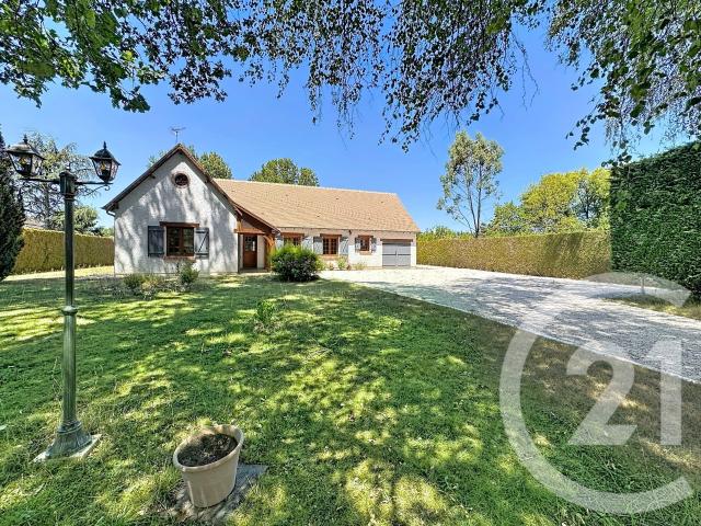 Maison vente à Romorantin-Lanthenay, La Ferté-imbault