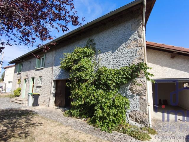 Maison vente à Montbrison, Aboën