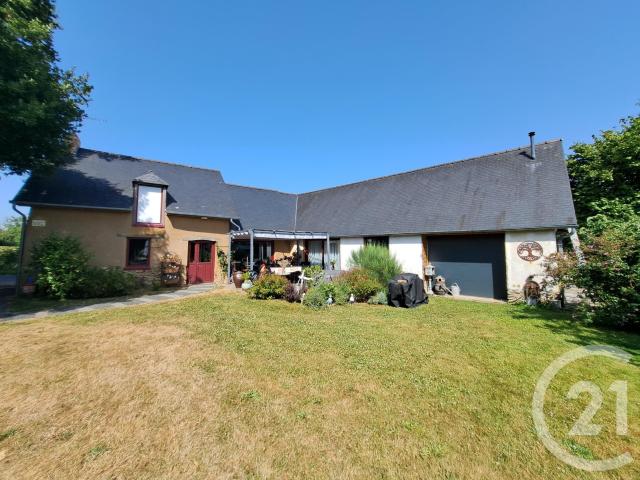 Maison vente à Dinan, Bretagne