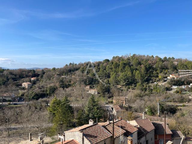 Maison vente à Brignoles, La Verdière