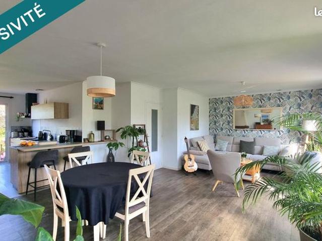 Maison vente à Jonzac, Nouvelle-Aquitaine