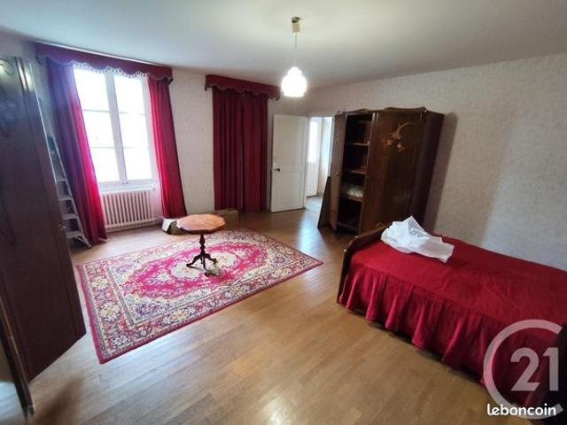 Maison vente à La Châtre, Chassignolles
