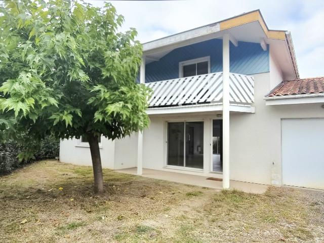 Maison vente à Dax, Seignosse
