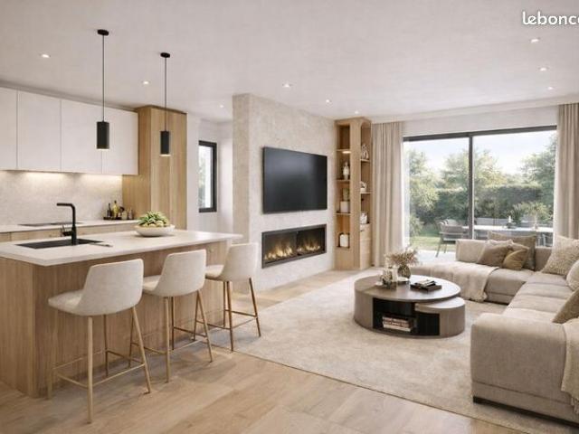 Maison vente à Bourg-en-Bresse, Gorrevod