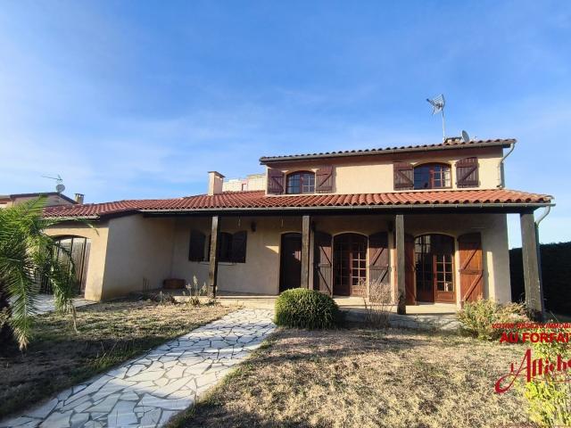 Maison vente à Muret