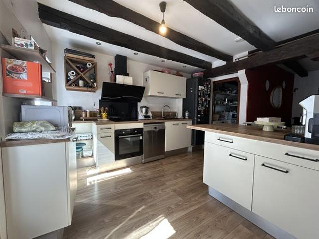 Maison vente à Auch, Gimont