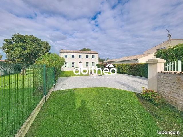 Maison vente à Saint-georges-de-didonne, Charente-Maritime