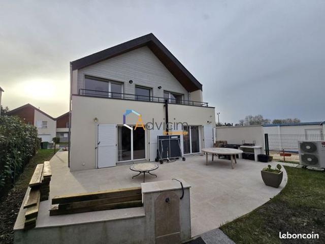 Maison vente à Orléans, Saint-pryvé-saint-mesmin