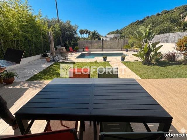 Maison vente à Saint-Laurent-du-Var, Alpes-Maritimes