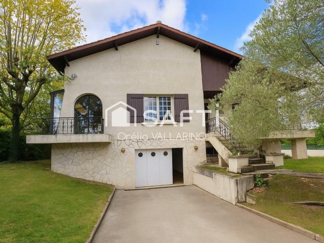 Maison vente à Bordeaux, Bassens