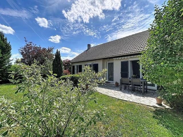 Maison vente à Créteil, Villecresnes