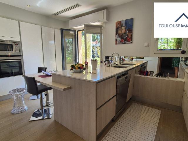 Maison vente à Toulouse