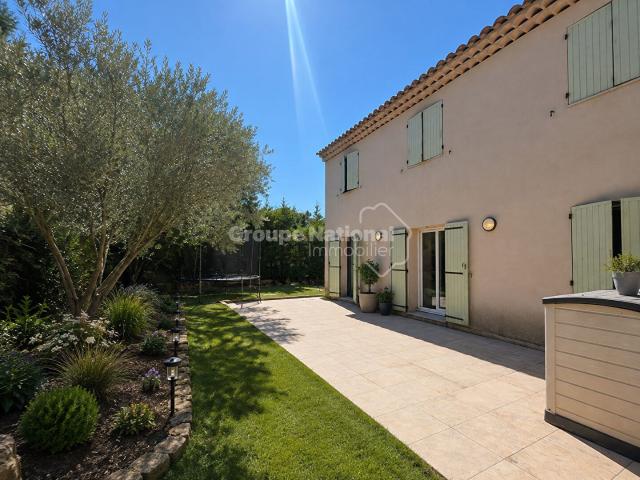 Maison vente à Brignoles, Vinon-sur-verdon