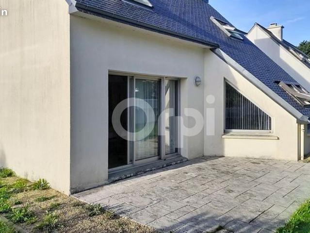 Maison vente à Brest, Bretagne