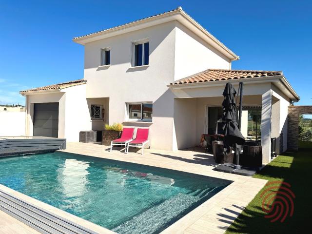 Maison vente à Puimisson, Hérault