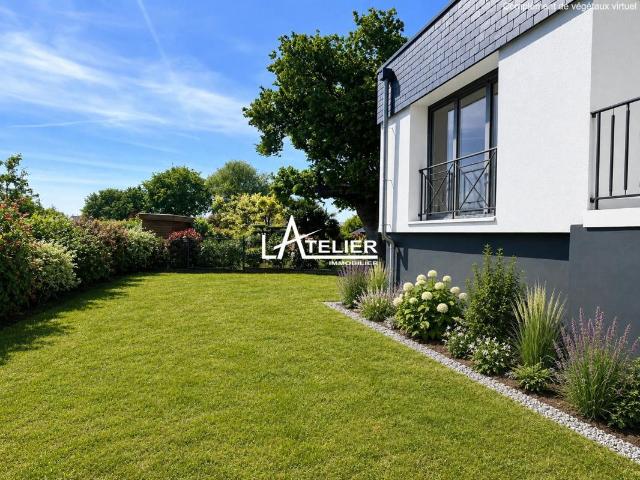 Maison vente à Nantes, Sautron