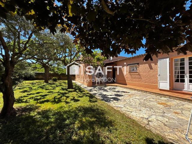 Maison vente à Brignoles, Sainte-anastasie-sur-issole