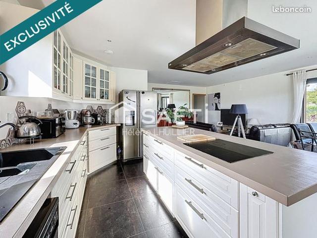 Maison vente à Bonrepos-sur-Aussonnelle, Haute-Garonne