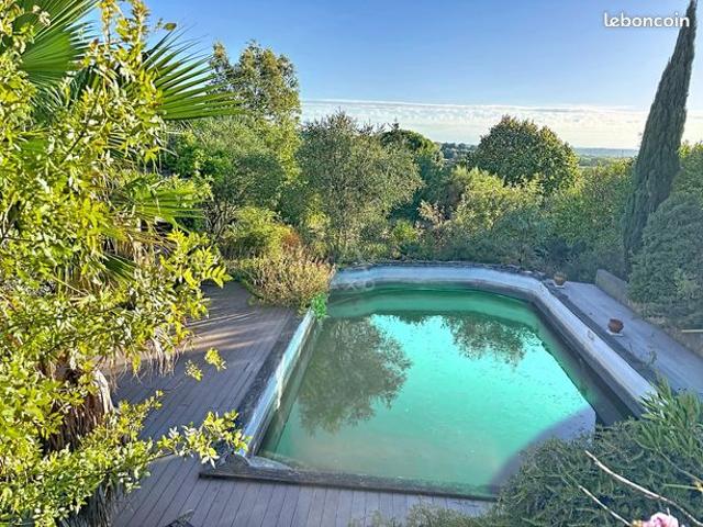 Maison vente à Vallègue, Haute-Garonne